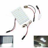 Buy 48 SMD LED Panel Dome Light In UK - Shop Now